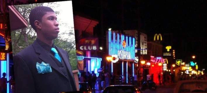 Ξεκινάει η δίκη του 22χρονου τουρίστα που δολοφονήθηκε στον Λαγανά -Τι λέει η μητέρα του